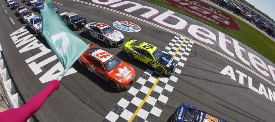 2024 Ambetter Health 400 Odds, Betting Picks and Analysis for NASCAR Cup Series