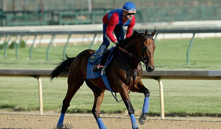 american-pharoah