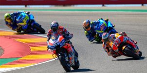 2019 Aragon MotoGP Odds & Betting Preview