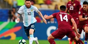 Argentina vs Chile 2019 Copa America Third Place Odds & Preview