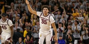 St. John's vs Arizona State March Madness Odds & First Four Preview