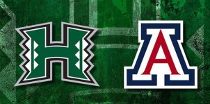 Arizona vs Hawaii 2019 College Football Week 1 Lines & Betting Prediction