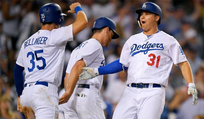 MLB Series Betting Prediction: Arizona Diamondbacks vs LA Dodgers