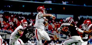 Arkansas at #7 Texas A&M Betting Preview and Picks