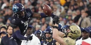 Army vs Navy Prediction, Odds and Final Score Pick for 2024/25 Season