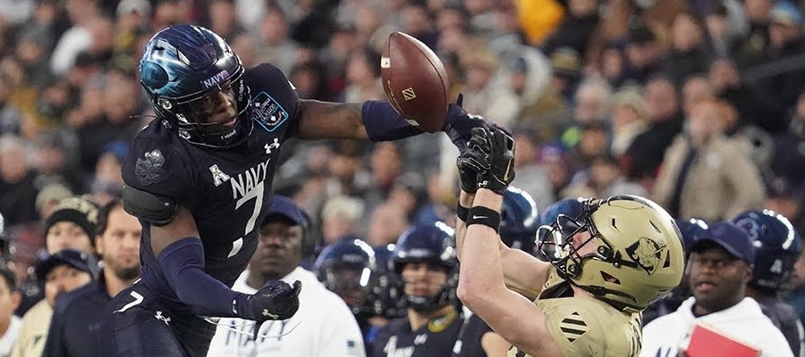 Army vs Navy Prediction, Odds and Final Score Pick for 2024/25 Season