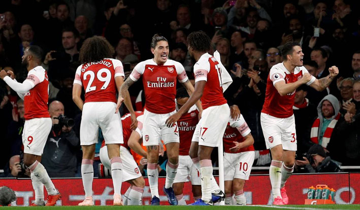 Arsenal vs Manchester City 2019 Premier Leagues Odds & Game Preview
