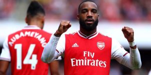 Arsenal vs Liverpool 2019 EPL Odds, Preview & Pick