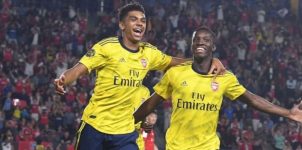 Real Madrid vs Arsenal 2019 International Champions Cup Odds & Preview