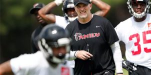 Atlanta Falcons 2019 NFL  Win/Loss Betting Predictions