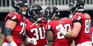 Saints vs Falcons 2019 NFL Week 13 Odds & Expert Prediction