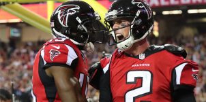 Eagles vs Falcons NFL Week 2 Lines & Game Prediction