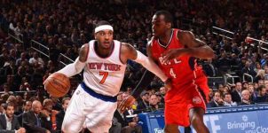 Atlanta Hawks at New York Knicks, Game 2 NBA Betting Preview