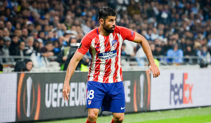 Real Madrid vs Atletico Madrid 2019 International Champions Cup Odds & Preview