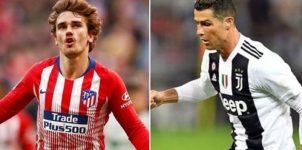 Atletico Madrid vs Juventus 2019 Champions League Odds & Preview