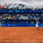 ATP 250 Events: Plava Laguna Croatia Open Umag / Mifel Open / Swiss Open Gstaad