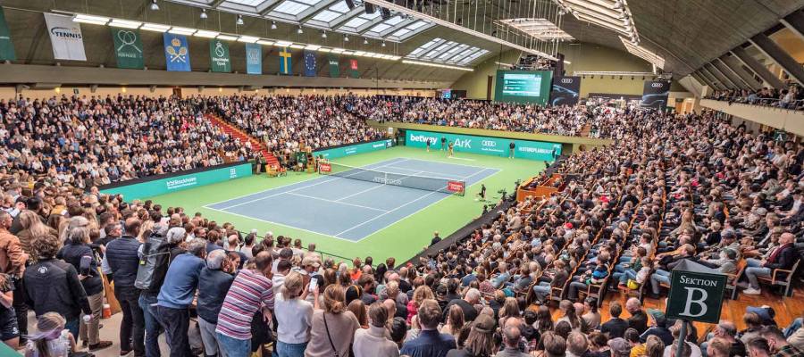 2023 ATP Tennis Odds: Stockholm Open Betting Lines