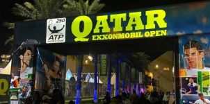 ATP Qatar ExxonMobil Open : Tennis Betting Preview