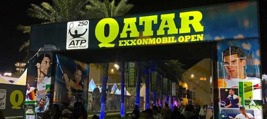 ATP Qatar ExxonMobil Open : Tennis Betting Preview