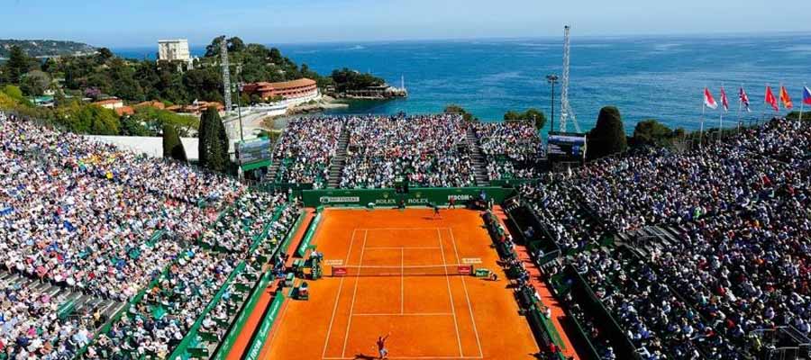 ATP Rolex Monte-Carlo Masters: Tennis Beting Update