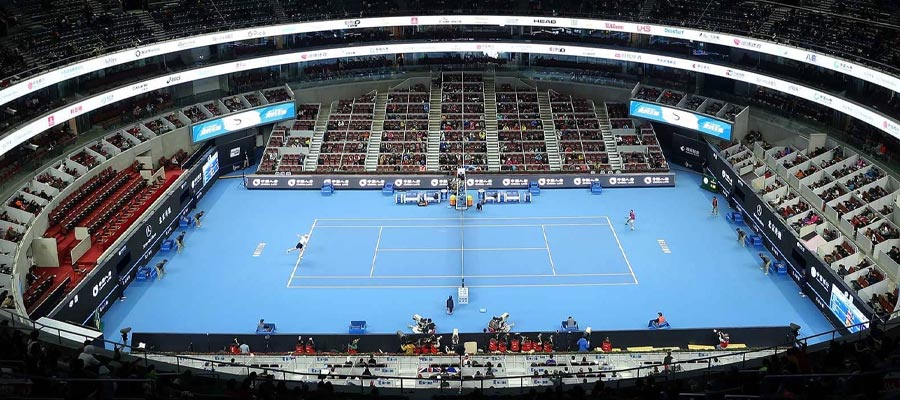 2023 ATP Tennis Odds: China Open Betting Lines