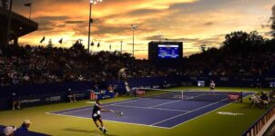 Breaking Down the ATP Winston-Salem Open