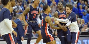 Virginia vs Auburn March Madness Odds & Final Four Preview