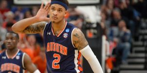 Auburn 2019 March Madness Final Four Betting Preview