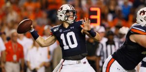 2019 College Football Week 12 Odds, Overview & Top Picks