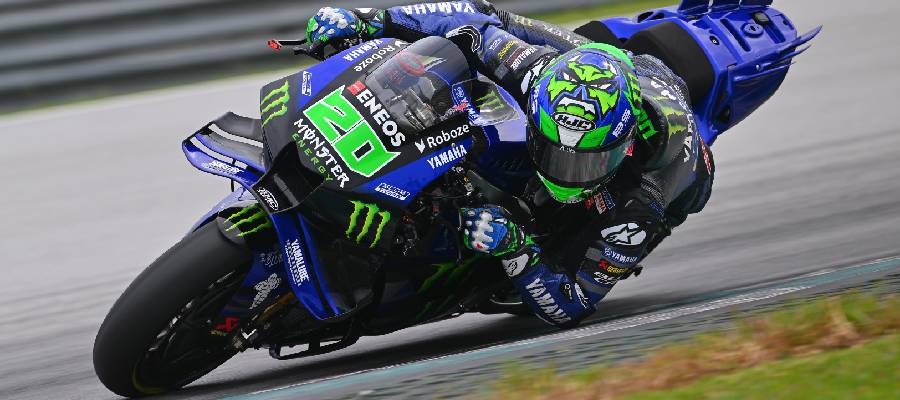 MotoGP betting Championship - Bet and Win on MotoGP every Week in the next 8 races