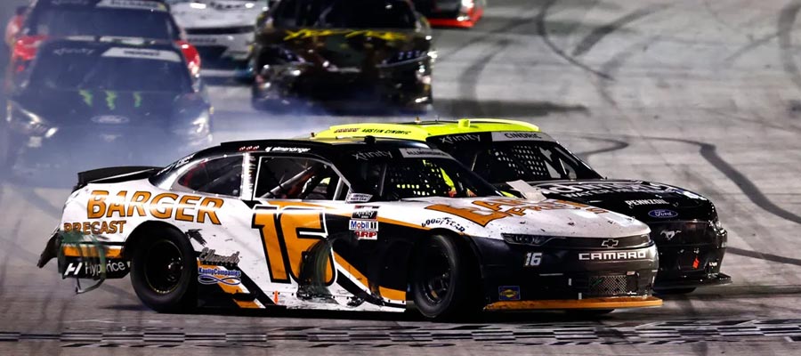 NASCAR Analysis and Betting: Xfinity Series United Rentals 200