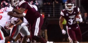 AutoZone Liberty Bowl: Mississippi State vs Texas Tech Betting Preview