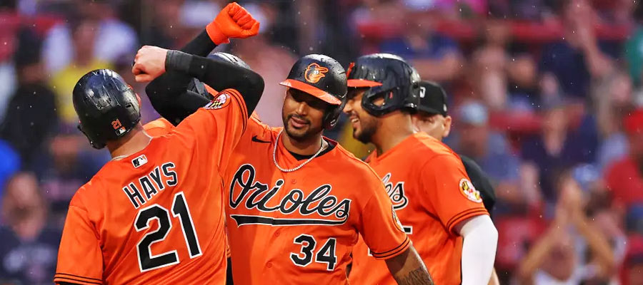 Baltimore Orioles MLB Betting 2024 Season Odds and Preview