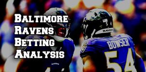 Baltimore Ravens 2020 Season Betting Analysis