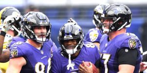 Baltimore Ravens Calendar, Odds & Analysis