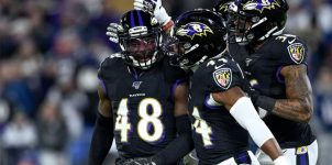 Jets vs Ravens 2019 NFL Week 15 Odds, Preview & Pick