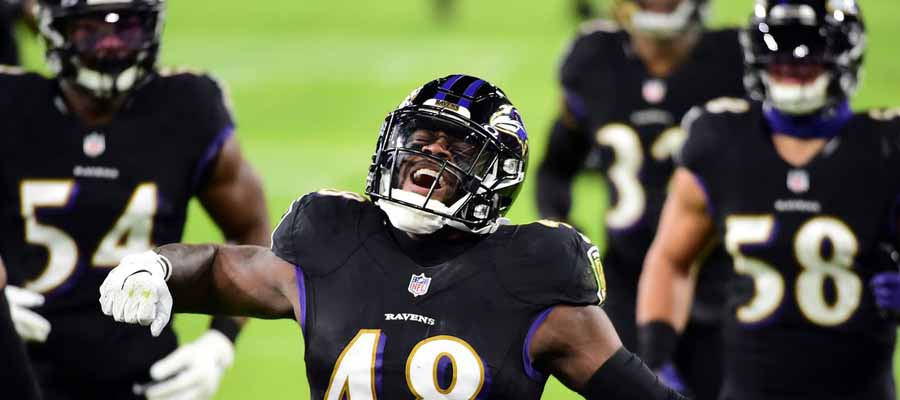 Baltimore Ravens Odds and Analysis for the 2024 Season