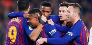 2019 UEFA Champions League Round of 16 Betting Preview