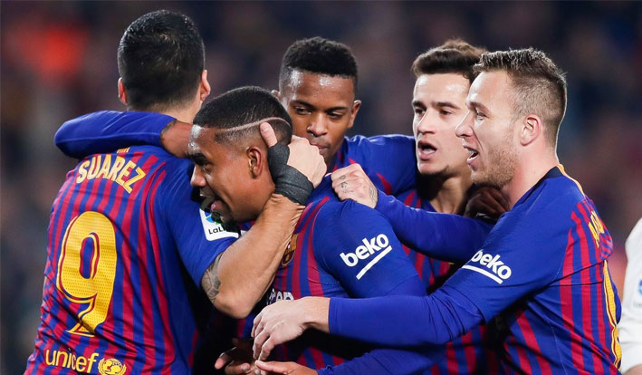 2019 UEFA Champions League Round of 16 Betting Preview