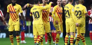 Atletico Madrid vs Barcelona 2019 La Liga Odds & Game Preview