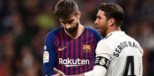 Barcelona vs Real Madrid 2019 La Liga Odds & Game Preview