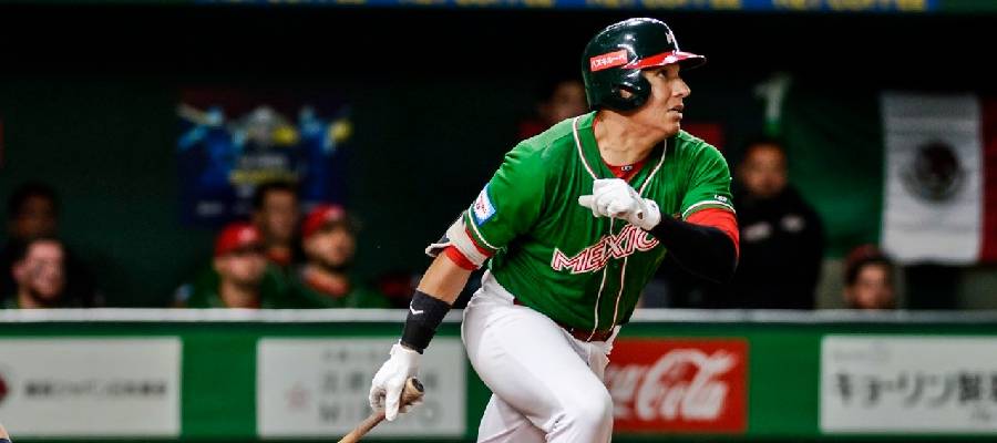 LMB Betting Odds to Win – Favorites to reach the “Serie del Rey”