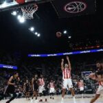 International Basketball Betting Lines: EuroLeague coming on September 30