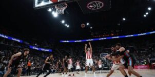 Feature image International Basketball Betting Lines: EuroLeague coming on September 30