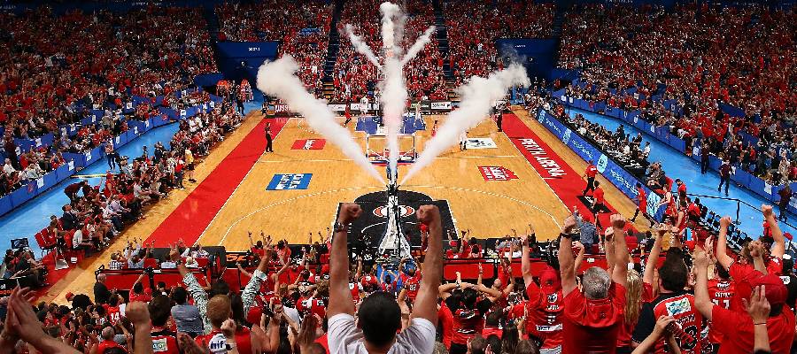 Australia NBL Picking Futures: Top Odds to Win the Title