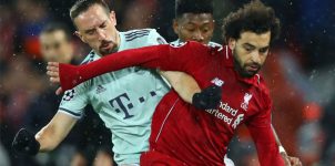 Bayern Munich vs Liverpool UEFA Champions League Odds & Preview