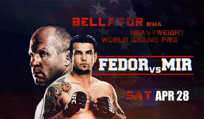 Bellator 198 MMA Betting Preview & Picks