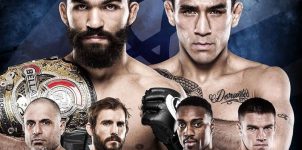 Bellator 209 Betting Preview