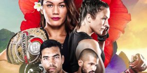 Bellator 213 Betting Preview & Predictions