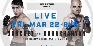 Bellator 218 Odds, Preview & Predictions